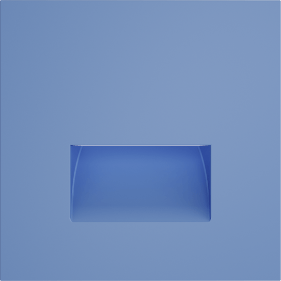 Накладка для подсветки светодиодной, S70 (деним)