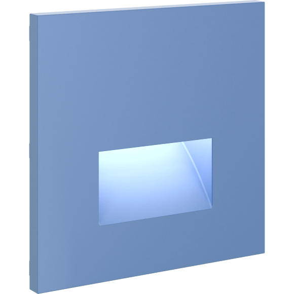 Накладка для подсветки светодиодной, S70 (деним)