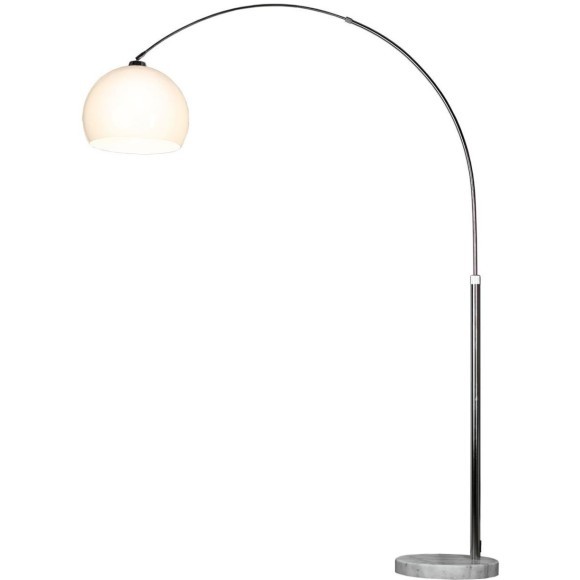 Торшер для чтения Lussole GRLSP-0539 MARBLE IP21 под лампу 1xE27 10W Торшер для чтения Lussole GRLSP-0539 MARBLE IP21 под лампу 1xE27 10W