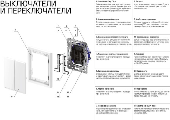 VLS000203 Клавиша кашемирового цвета для выключателя и переключателя одноклавишного с подсветкой VOLTUM S70 (кашемир) VLS000203 Клавиша кашемирового цвета для выключателя и переключателя одноклавишного с подсветкой VOLTUM S70 (кашемир)