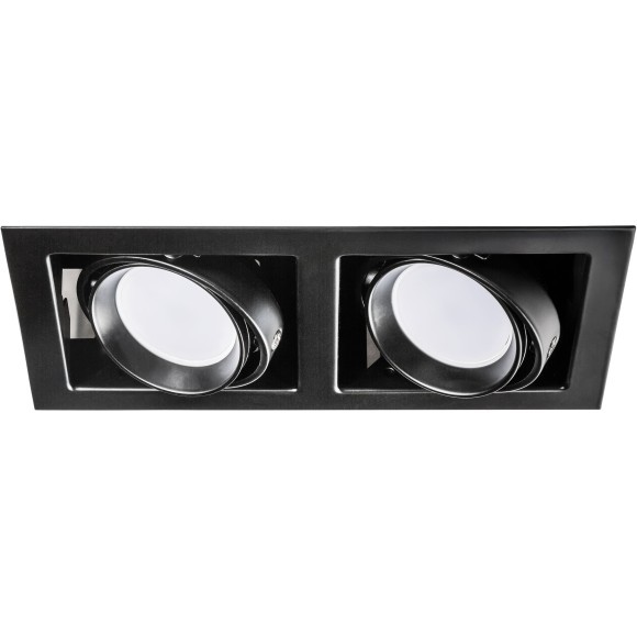 Встраиваемый светильник Lightstar 214028 Cardano под лампы 2xGU5.3 100W