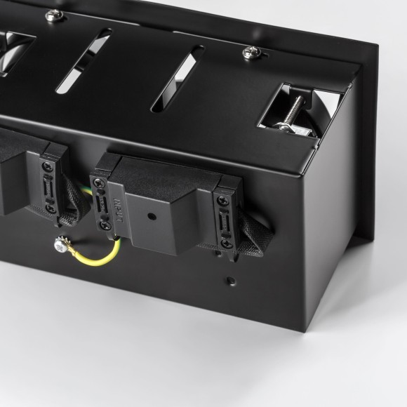 Встраиваемый светильник Lightstar 214028 Cardano под лампы 2xGU5.3 100W