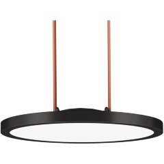 DK5566-BK Cветодиодный светильник на ременный шинопровод Denkirs Belty CRI90+ 4000К 600Лм 120° 10Вт DK5566-BK Cветодиодный светильник на ременный шинопровод Denkirs Belty CRI90+ 4000К 600Лм 120° 10Вт