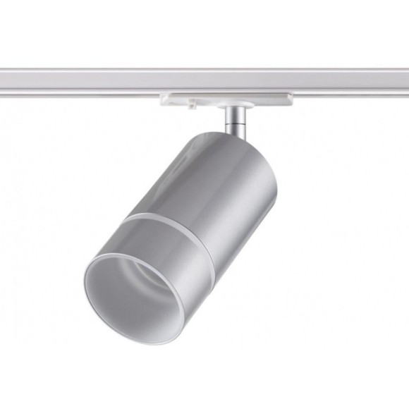 Трехжильный однофазный трековый светильник Novotech ELINA 370779