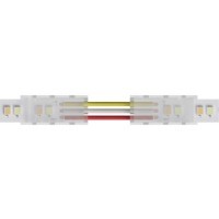 Коннектор (5 шт) токопроводящий для 10мм светодиодной MIX ленты Arte Lamp STRIP-ACCESSORIES A31-10-MIX