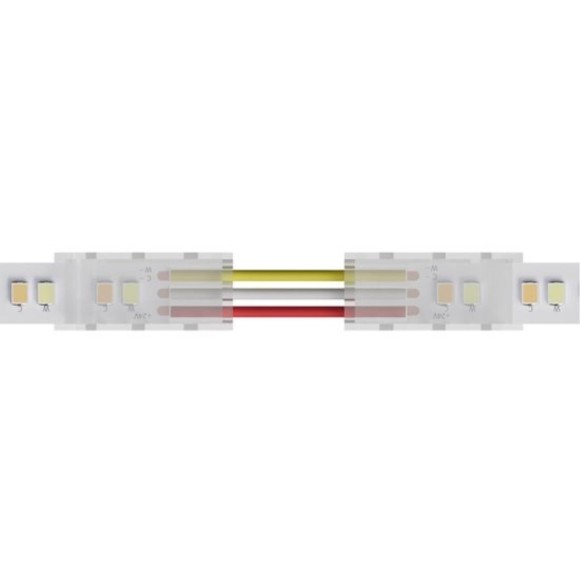 Коннектор (5 шт) токопроводящий для 10мм светодиодной MIX ленты Arte Lamp STRIP-ACCESSORIES A31-10-MIX
