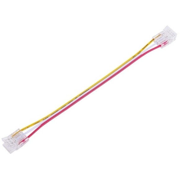 Коннектор (5 шт) токопроводящий для 10мм светодиодной MIX ленты Arte Lamp STRIP-ACCESSORIES A31-10-MIX