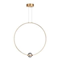 Подвесной светильник светодиодный Gota 4336/27L