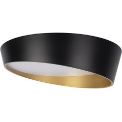 10199 Black Потолочный светильник LOFT IT Coin 10199 Black Потолочный светильник LOFT IT Coin