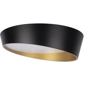 10199 Black Потолочный светильник LOFT IT Coin