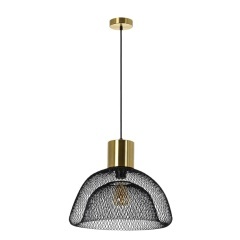 Подвесной светильник ARTE LAMP CASTELLO A7046SP-1BK Подвесной светильник ARTE LAMP CASTELLO A7046SP-1BK