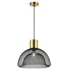 Подвесной светильник ARTE LAMP CASTELLO A7046SP-1BK Подвесной светильник ARTE LAMP CASTELLO A7046SP-1BK