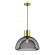 Подвесной светильник ARTE LAMP CASTELLO A7046SP-1BK