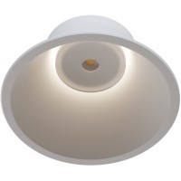 Встраиваемый светильник Technical DL039-L15W4K