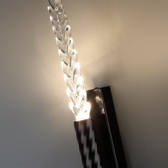 Настенный светильник LED 4W 3000K 145Лм Odeon Light KOLOS 5459/4WL Настенный светильник LED 4W 3000K 145Лм Odeon Light KOLOS 5459/4WL