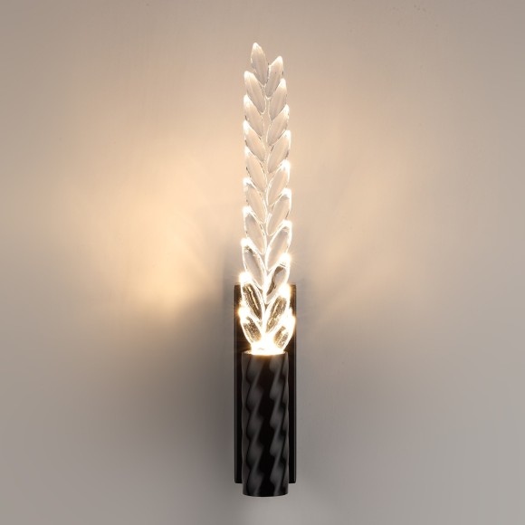 Настенный светильник LED 4W 3000K 145Лм Odeon Light KOLOS 5459/4WL Настенный светильник LED 4W 3000K 145Лм Odeon Light KOLOS 5459/4WL