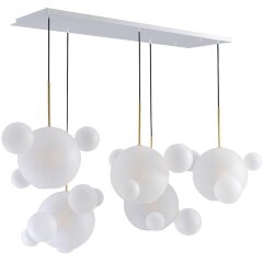 2030-S5 Подвесной светильник LOFT IT Bolle 2030-S5 Подвесной светильник LOFT IT Bolle