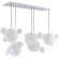 2030-S5 Подвесной светильник LOFT IT Bolle