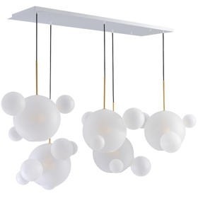 2030-S5 Подвесной светильник LOFT IT Bolle