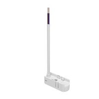 Ввод питания от внешнего драйвера для накладного шинопровода Arte Lamp Rapid A615133