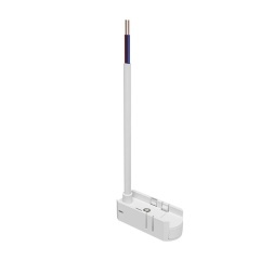 Ввод питания от внешнего драйвера для накладного шинопровода Arte Lamp Rapid A615133