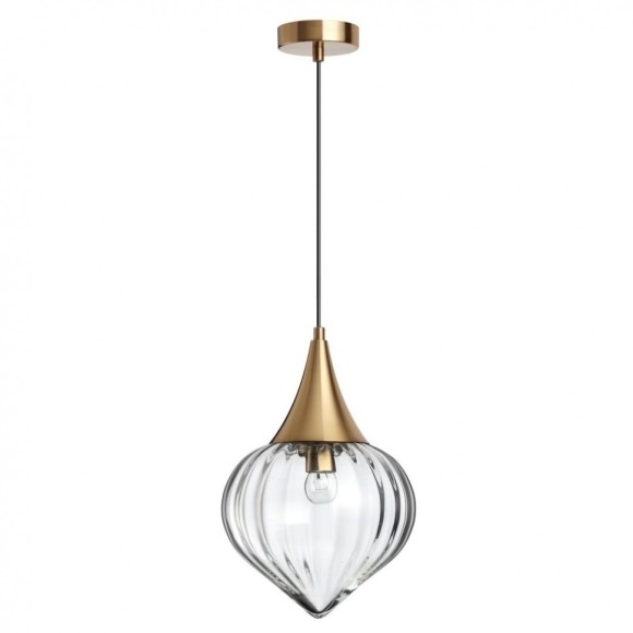 Подвесной светильник Odeon Light 4950/1 KESTA под лампу 1xE14 1*40W