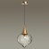 Подвесной светильник Odeon Light 4950/1 KESTA под лампу 1xE14 1*40W