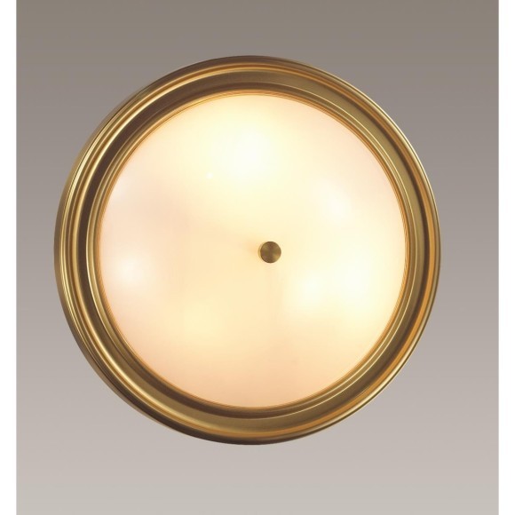 Настенно-потолочный светильник Lumion 5259/3C NINA под лампы 3xE27 3*60W