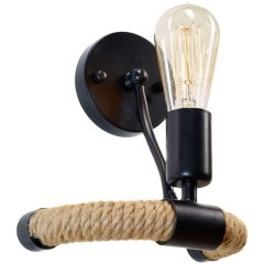 LOFT1861/1W Бра LOFT IT Rope filament LOFT1861/1W Бра LOFT IT Rope filament