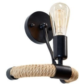 LOFT1861/1W Бра LOFT IT Rope filament