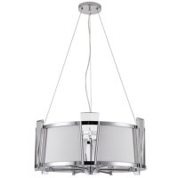Подвесная люстра Arte Lamp GRATO A4079LM-6CC