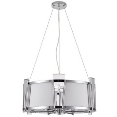 Подвесная люстра Arte Lamp GRATO A4079LM-6CC Подвесная люстра Arte Lamp GRATO A4079LM-6CC