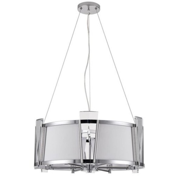 Подвесная люстра Arte Lamp GRATO A4079LM-6CC