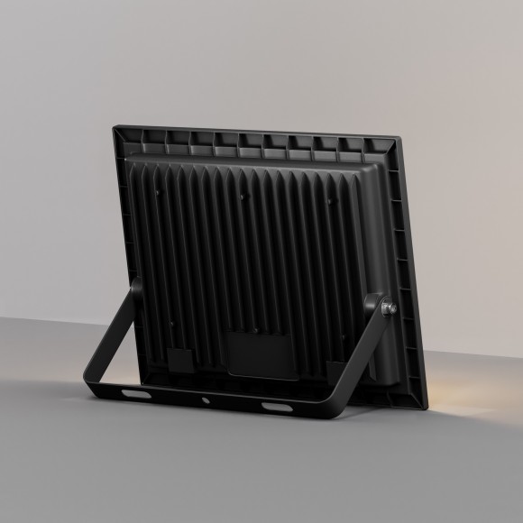 Прожектор Outdoor FL001-L100B4K Прожектор Outdoor FL001-L100B4K