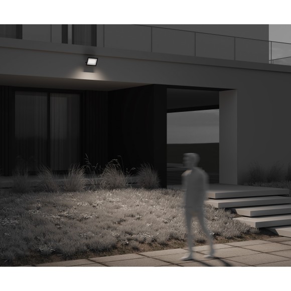 Прожектор Outdoor FL001-L100B4K Прожектор Outdoor FL001-L100B4K