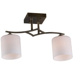 Потолочная люстра Pisticci OML-55317-02 Потолочная люстра Pisticci OML-55317-02