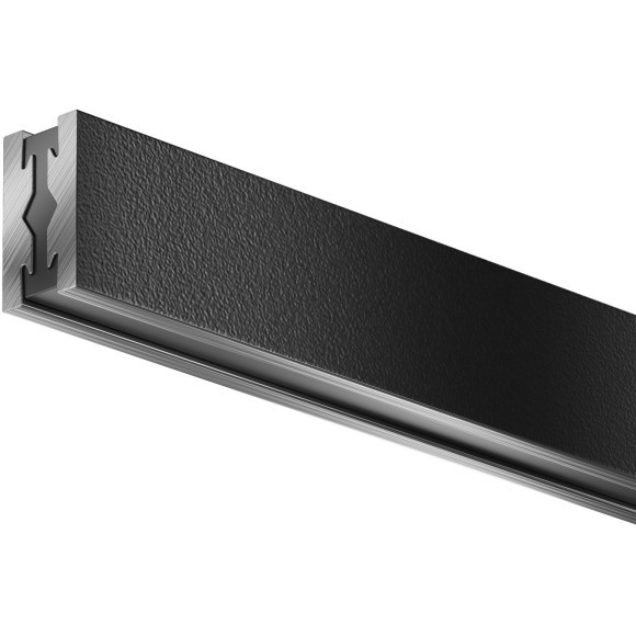 Шинопровод 2м накладной/подвесной Maytoni Flarity TRX154-112B