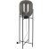 10195F/1600 Smoke Торшер LOFT IT Oda