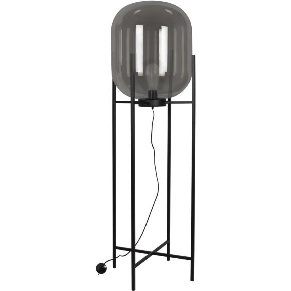 10195F/1600 Smoke Торшер LOFT IT Oda