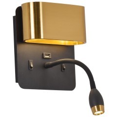 Настенный светильник Parret 4475-2W Настенный светильник Parret 4475-2W