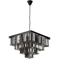 10018/600S Подвесная люстра LOFT IT Prism