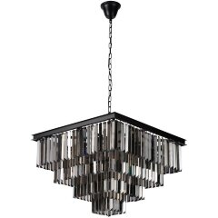 10018/600S Подвесная люстра LOFT IT Prism 10018/600S Подвесная люстра LOFT IT Prism
