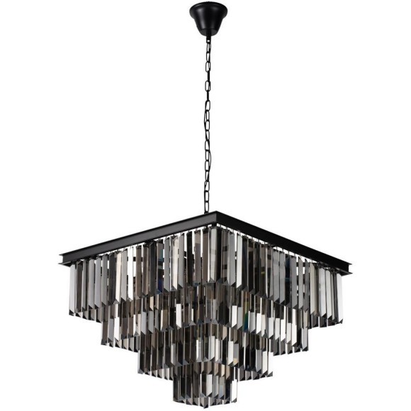 10018/600S Подвесная люстра LOFT IT Prism