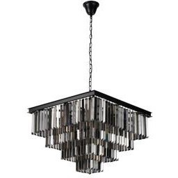 10018/600S Подвесная люстра LOFT IT Prism