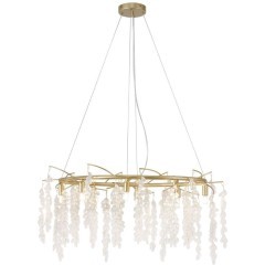 Подвесная люстра Desmi 4108-8C Подвесная люстра Desmi 4108-8C