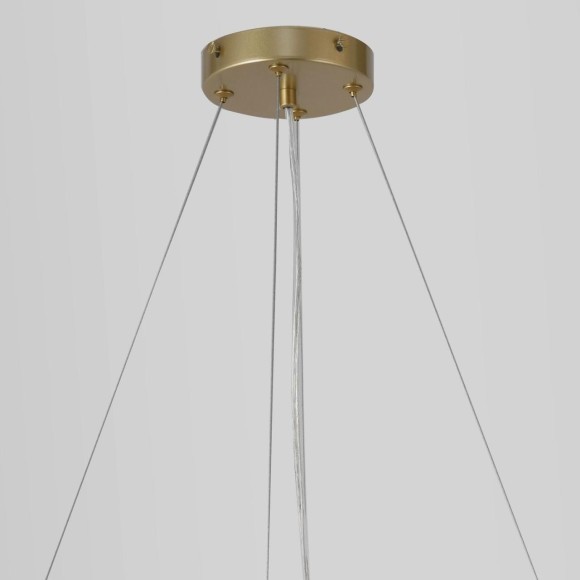 Подвесная люстра Desmi 4108-8C