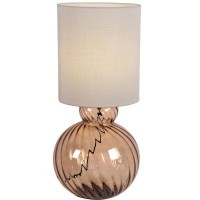 Интерьерная настольная лампа Ortus 4268-1T