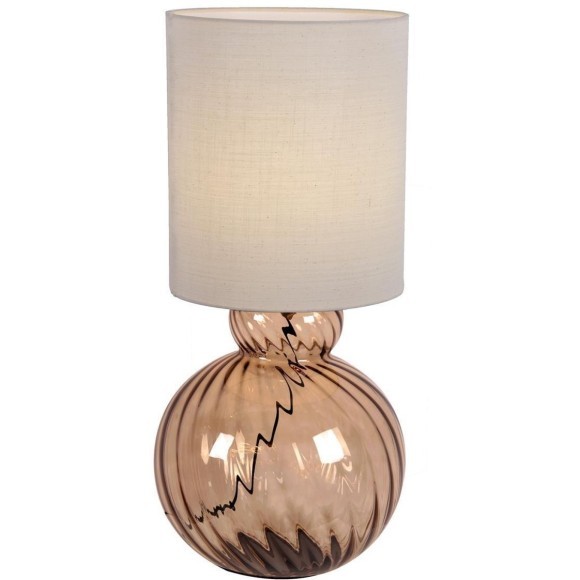 Интерьерная настольная лампа Ortus 4268-1T Интерьерная настольная лампа Ortus 4268-1T