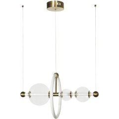 10126/500 Подвесной светильник LOFT IT Alpha 10126/500 Подвесной светильник LOFT IT Alpha