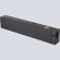 Crystal Lux CLT 0.205 08 BL 1408/117 Адаптер для установки любых подвесов на треки (шинопроводы) серии SPACE 220V, черный цвет